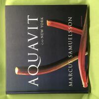 Aquavit c/o New York 
