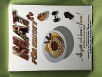 Mat f&ouml;r idrott [&auml;t gott och kom i form!]