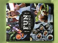 Fun dining 