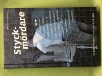 Styckm&ouml;rdare en bok om brott mot griftefriden