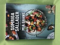 Somriga sallader r&ouml;ror, grillat och annat gott