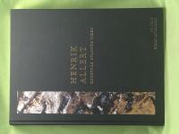 Starka former - mage och rumpa