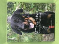 Att ha hund