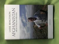 Afghanistan om en yttre och inre resa