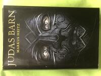 Judas barn 