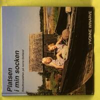 Platsen i min socken smultronst&auml;llen p&aring; norra Gotland