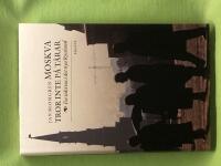 Moskva tror inte p&aring; t&aring;rar en tidsresa i det nya Ryssland