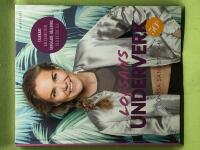 Lofsans underverk starkare b&auml;ckenbotten, snyggare h&aring;llning och b&auml;ttre sex