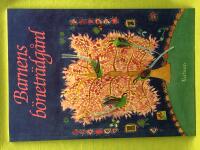 Barnens b&ouml;netr&auml;dg&aring;rd 