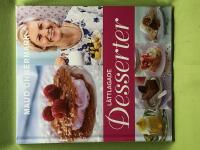 L&auml;ttlagade desserter 