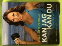 Kan jag kan du tr&auml;na med Charlotte