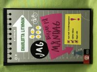 Jag b&ouml;rjar p&aring; m&aring;ndag [nya mat- & tr&auml;ningsvanor, b&auml;ttre h&auml;lsa, l&auml;gre vikt]