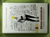 Hj&auml;rnans emotionella liv om hur unika m&ouml;nster i hj&auml;rnan p&aring;verkar dina tankar, k&auml;nslor och upplevelser - och om hur du kan f&ouml;r&auml;ndra dem