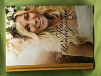 Fira med Maria Montazami 