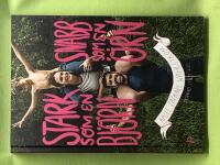 Stark som en bj&ouml;rn, snabb som en &ouml;rn tr&auml;ning (fast kul)