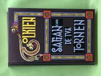 Sagan om de tv&aring; tornen 