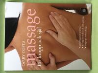 Massage f&ouml;r kropp och sj&auml;l 