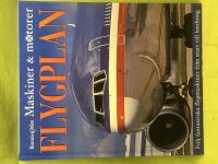 Flygplan [f&ouml;lj fantastiska flygmaskiner fr&aring;n start till landning