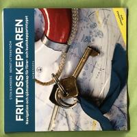 Fritidsskepparen [navigation och sj&ouml;mansskap f&ouml;r f&ouml;rar- och kustskepparintyget]