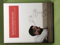 Mickes figurer om livet - en bok om relationer, k&auml;rlek, familjen och allt annat som h&ouml;r livet till