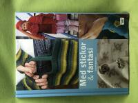 Med stickor och fantasi 