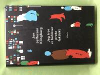 Jag tror vi beh&ouml;ver prata faktiskt 