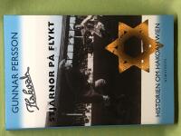 Stj&auml;rnor p&aring; flykt historien om Hakoah Wien