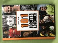 101 idrottslegender 