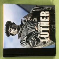 Luther om kamp och frihet