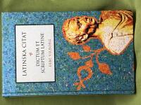 Latinska citat = Dictum et scriptum latine