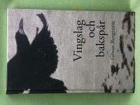 Vingslag och baksp&aring;r