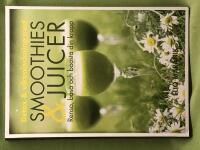 Detox & viktminskning med smoothies & juicer rensa, basa och boosta din kropp