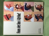 Finns det lim i Afrika? 