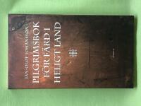 Pilgrimsbok f&ouml;r f&auml;rd i heligt land 