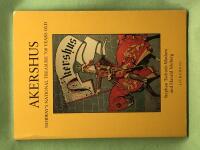 Akershus: A National Treasure 700 Years Old 1999