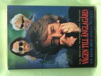 V&auml;gen till &auml;nglag&aring;rd - en resa med Colin Nutley