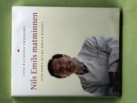 Nils Emils matminnen och hans allra b&auml;sta recept 