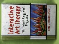 Interactive Art Therapy - No Talent Required Projects
