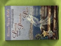 Losing Your Pounds Of Pain - Breaking the Link Between Abuse, Stress and Overeating