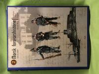 Norsk forsvarshistorie 2 : 1814-1905