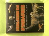 Dinosaurierna s&aring; funkade de