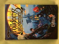 Trolldomsakademien: Eldh&auml;xan