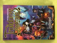 Trolldomsakademien: Isskeppet 