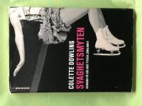 Svaghetsmyten kvinnor p&aring; v&auml;g mot fysisk j&auml;mlikhet