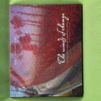 F&ouml;r&auml;ndringens vindar i en buddhistmunks fotsp&aring;r = The winds of change : in the footsteps of a Buddhist monk