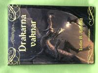 Alanya del 2 - Drakarna vaknar 