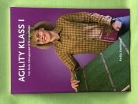 Agility klass 1 - fr&aring;n f&ouml;rsta tr&auml;ningspasset till t&auml;vlingsdebuten