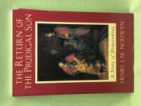 Return of the prodigal son - a story of homecoming 