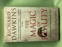 The Magic of Reality 