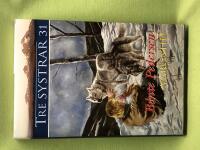 Tre systrar 31: Vargatid 